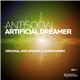 Artificial Dreamer - Antisocial