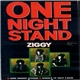 Ziggy - One Night Stand
