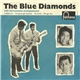 The Blue Diamonds - I Kissed You / I'm Gonna Get Married / Oh Carol / We Got Love