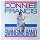 Connie Francis - Songs To A Swinging Band