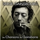 Serge Gainsbourg - Les Chansons de Gainsbarre