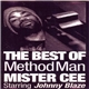 Mister Cee - Best Of Method Man