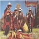 P'Unchay - Musica Tradicional De Los Andes Vol. 2