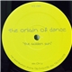 The Origin Of Dance - The Golden Sun