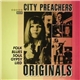 City Preachers - Originals