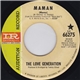 The Love Generation - Maman (Mama) / W. C. Fields