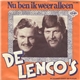 De Lenco's - Nu Ben Ik Weer Alleen