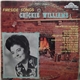 Chickie Williams - Fireside Songs