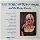 Susan Jacks And The Poppy Family - The World Of Susan Jacks And The Poppy Family