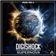 Digishock - Supernova