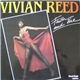 Vivian Reed - Faith And Fire