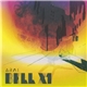 Bell X1 - Arms