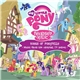 Daniel Ingram - My Little Pony: Friendship Is Magic - Songs Of Ponyville (Music From The Original TV Series)