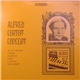 Alfred Cortot - Alfred Cortot Concert