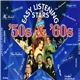 Various - Easy Listening Stars Of The '50s And '60s