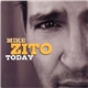 Mike Zito - Today