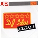 DJ Idol - Allo!