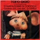 Topo Gigio - Strapazzami Di Coccole