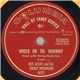 Roy Acuff And His Smoky Mountain Boys - Wreck On The Highway / Freight Train Blues