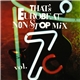 Various - That's Eurobeat Non Stop Mix Vol. 7