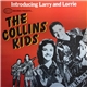 The Collins Kids - Introducing Larry And Lorrie