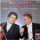 Beethoven / Itzhak Perlman · Daniel Barenboim · Berliner Philharmoniker - Violinkonzert -Violin Concerto · Romanzen - Romances 1 & 2