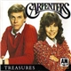 Carpenters - Treasures