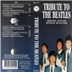 Various - Tribute To The Beatles