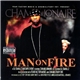 Chamillionaire, Chamillitary - Man On Fire / Still Tippin Down 2005