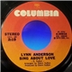 Lynn Anderson - Sing About Love