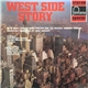 Mary Thomas, Jamie Phillips And The Michael Sammes Singers Orchestra Conducted By John Gregory - West Side Story