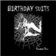 Birthday Suits - European Tour