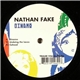 Nathan Fake - Dinamo