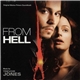 Trevor Jones - From Hell (Original Motion Picture Soundtrack)
