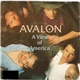 Avalon - A View Of America