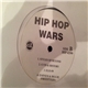Sway & King Tech - Hip Hop Wars
