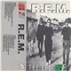 R.E.M. - The Best