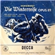 Schubert, Karl Schmitt-Walter with Hubert Giesen - Die Winterreise (Opus 89)