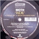 Moth - Jade