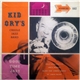 Kid Ory's Creole Jazz Band - Blues For Jimmie Noone