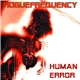 Roguefrequency - Human Error