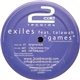 Exiles Feat. Talawah - Games