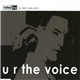 Rated PG Feat. Alex Prinz - U R The Voice