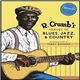 Various - R. Crumb's Heroes Of Blues, Jazz & Country