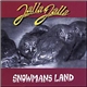 Jalla Jalla - Snowmans Land
