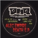 Alec Empire - Death E.P.