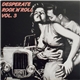 Various - Desperate Rock 'N' Roll Vol. 3