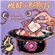 Meat Puppets - Classic Puppets