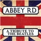 Various - Abbey Road - A Tribute To The Beatles