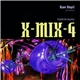 Dave Angel - X-Mix-4 - Beyond The Heavens